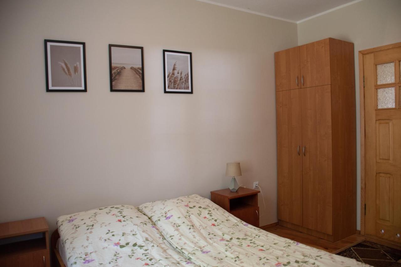 Homestay Anna Maria Ii *